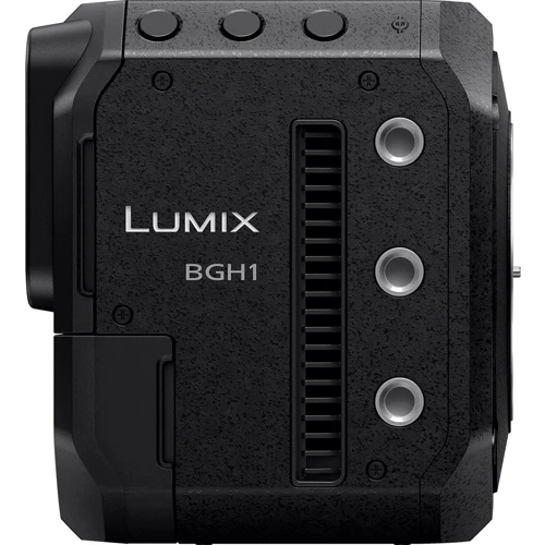 Цифровая видеокамера Panasonic Lumix BGH-1 (DC-BGH1EE) UA фото 9