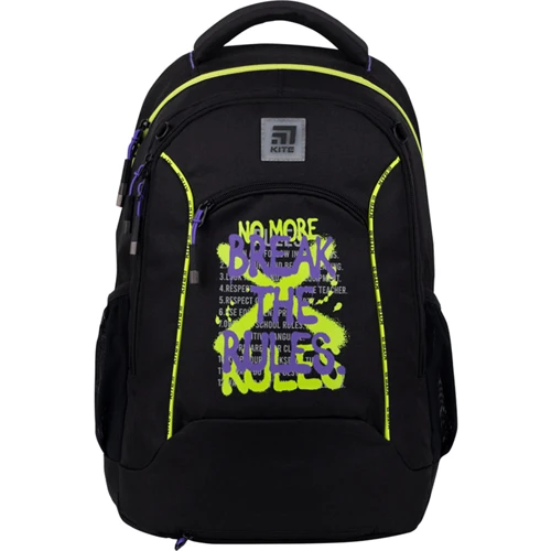 Рюкзак подростковый Kite Education K22-813L-3