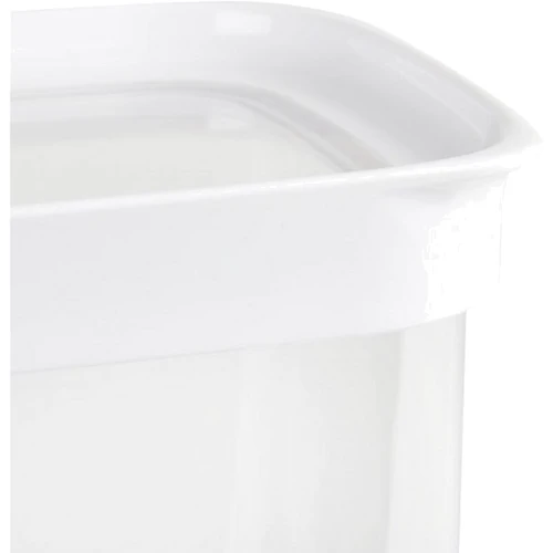 Емкость для хранения сыпучих продуктов Tefal Optima 0.38 л (N1140810): Назначение универсальная, для чая, для сахара, для соли, для риса, для муки, для кофе