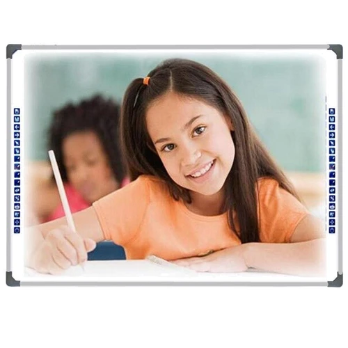 Интерактивная доска MOLYBoard IO-8086