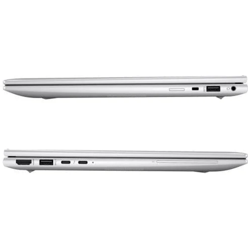 Ноутбук HP EliteBook 840 G10 (819W5EA): Процесор Intel Core i5-1335U (1.3 - 4.6 ГГц) / 10 - ядерный