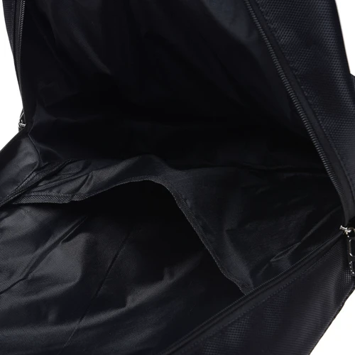 Мужской рюкзак Jumahe черный (brvn055-black): Материал Полиэстер