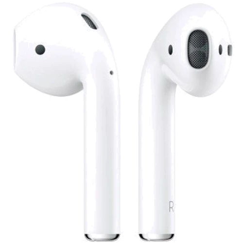 Наушники Gelius Air Airdots GA-TWS-001ELT White: Тип крепления без креплений