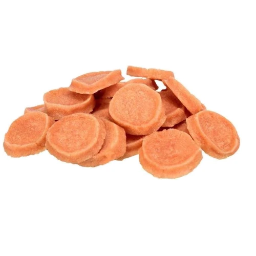 Лакомство для собак Trixie Premio Chicken Coins куриные монетки 100 г (4011905315317): Производитель Trixie