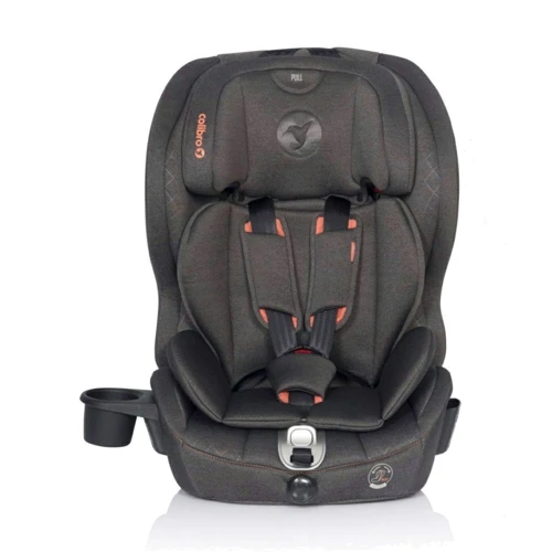 Автокресло Colibro Go Isofix 9-36 9024-CGIs-10 Dove серый