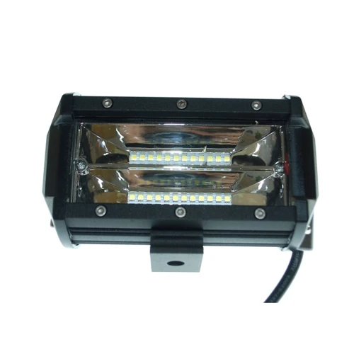 Светодиодная фара ближнего света AllLight F-72W сверхяркая 9-30V