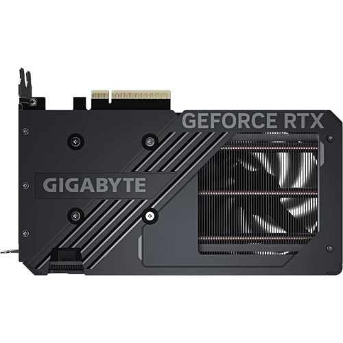 Видеокарта GIGABYTE GeForce RTX 5060 Ti WINDFORCE OC 8G (GV-N506TWF2OC-8GD)