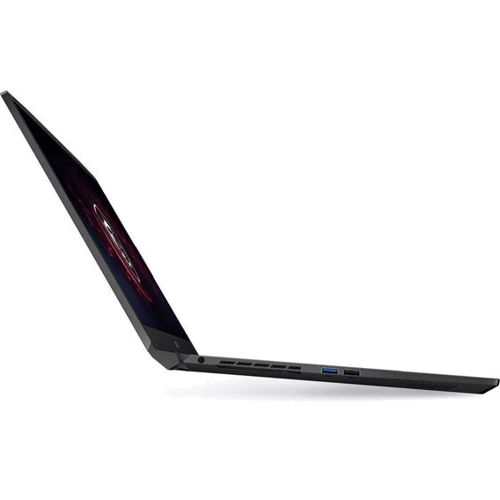 Ноутбук MSI Pulse GL76 12UGK (GL7612UGK-451BE) RB: Видеоадаптер NVIDIA GeForce RTX 3070 , 8 ГБ