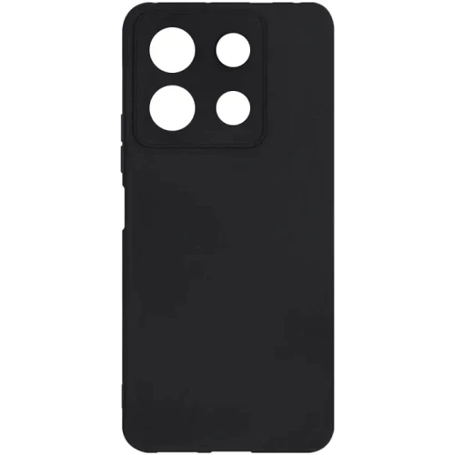 Чохол для телефона Epik TPU Case Full Camera Black для Xiaomi Redmi Note 13 Pro 4G