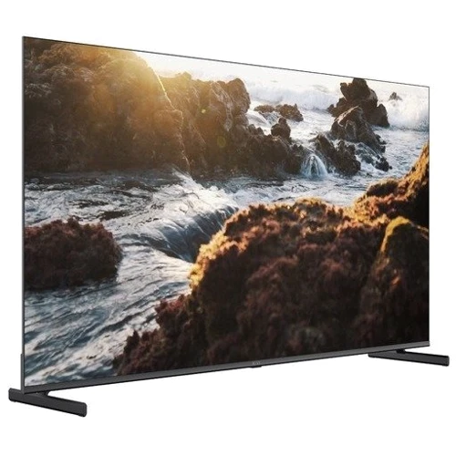 Телевизор Kivi 65U710QB: Оснащение Встроенный медиаплеер, Smart TV