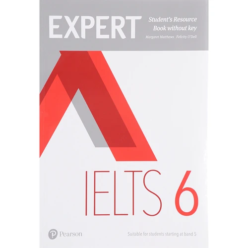 Expert IELTS 6 Student's Resource Book with Key