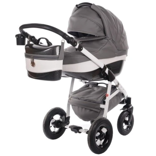 Tako Baby Heaven Carbon 2 (сірий / білий)