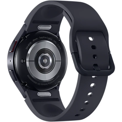 Смарт-годинник Samsung Galaxy Watch 6 40mm (R930N) Black Approved Вітринний зразок фото 3