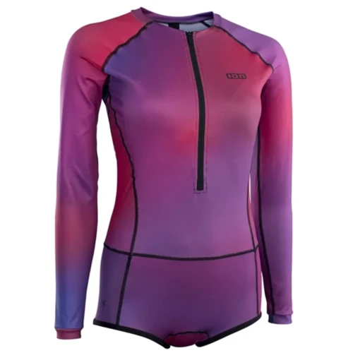 

Гидрокостюм Ion ( 48233-4190 ) Bottoms Swimsuit Ls women 2023 pink-gradient 38/M (9010583118185)