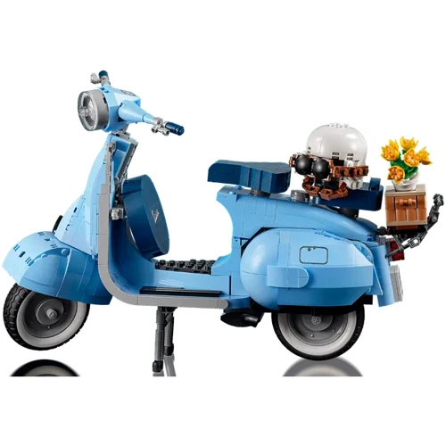 Конструктор LEGO Creator Expert Vespa 125 (10298): Рекомендуемый возраст 18+