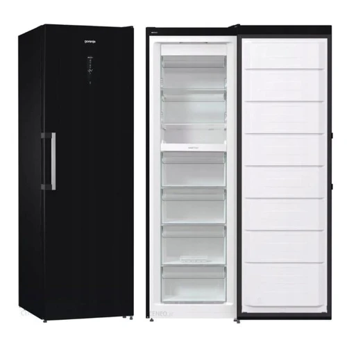 Морозильная камера Gorenje FN619EABK6