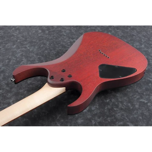 Электрогитара IBANEZ RG421PB CHF: Тип Электрогитара