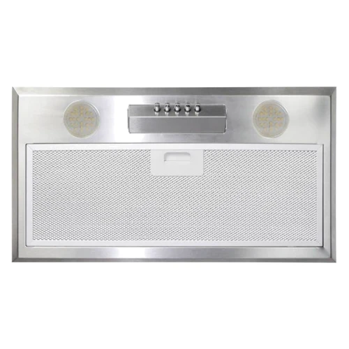 Вытяжка ELEYUS Modul 700 LED SMD 52 IS: Рекомендуемая площадь помещения (при высоте 2,7 м), м² 20,5-28,5