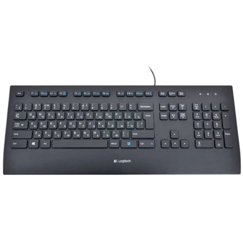 Клавиатура Logitech K280e (920-005215)