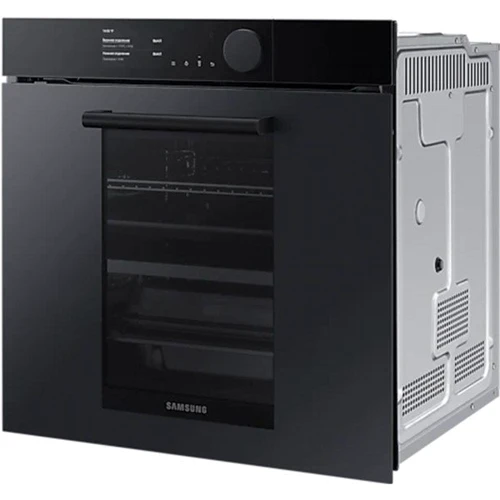Духовой шкаф электрический Samsung NV75T9979CD/WT фото 19
