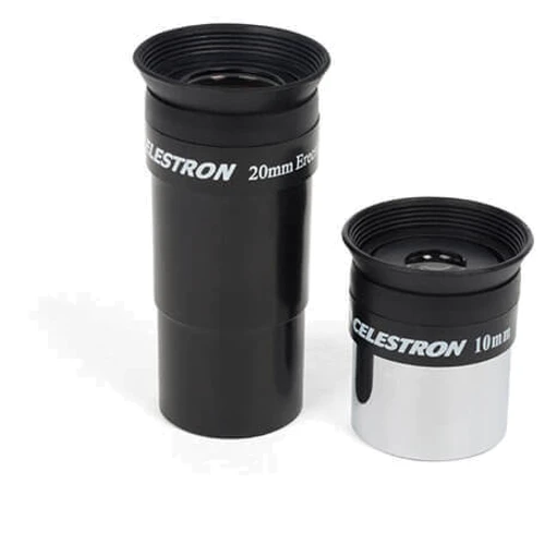 Телескоп Celestron AstroMaster 130 EQ, рефлектор Ньютона