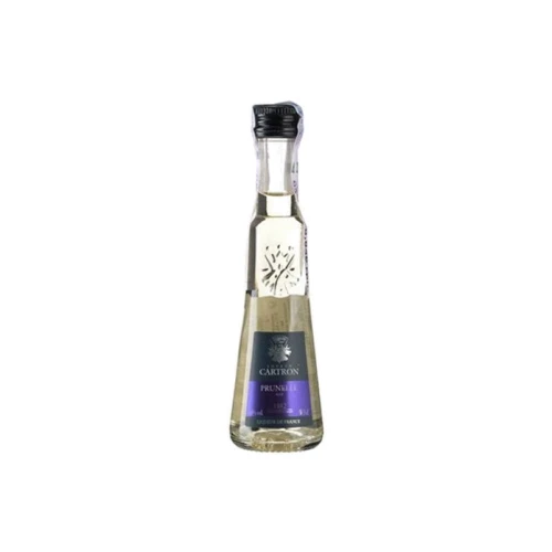 Ликёр Joseph Cartron Prunelle de Bourgogne (0,03 л.) (BW22227)