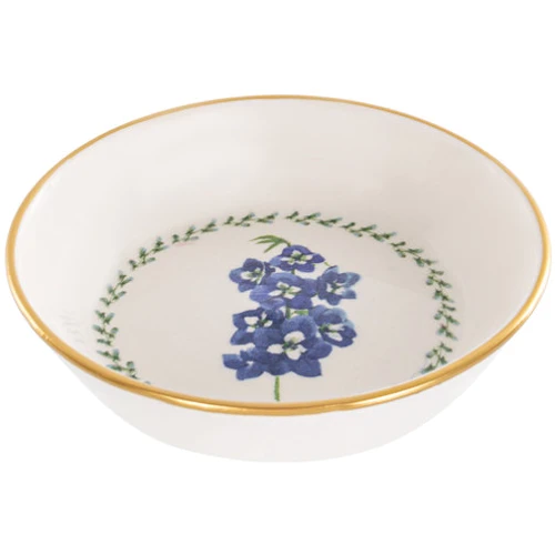 Салатник Alba ceramics Flower 10 см (769-032): Тип салатник