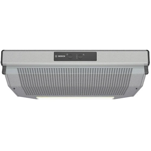 Витяжка Bosch DHU 635 D: Тип фільтра повітря Рециркуляція, Відведення