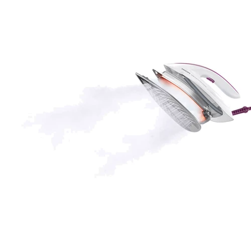 Парогенератор Philips Perfect Care Compact GC6821/30: Тиск пара, бар 5.5