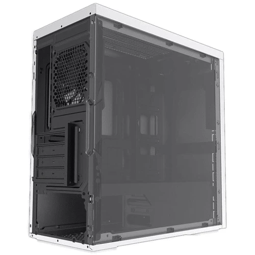 Корпус GameMax H605 Expedition White (EXPEDITION WT) фото 5
