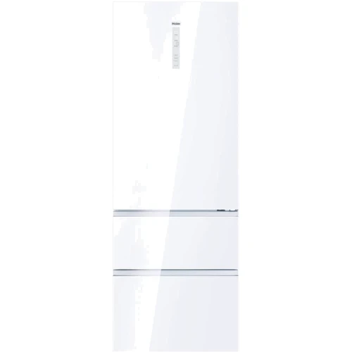 Холодильник Haier HTW7720DNGW