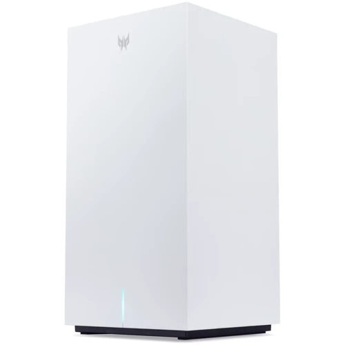 Маршрутизатор Wi-Fi Acer PREDATOR Connect T7 (FF.G2RTA.001): Інтерфейс підключення (LAN-порт) 1 x 10/100/1000 Мбит/с
