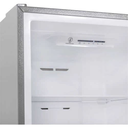 Холодильник ELEYUS MRNW2188E60 IS: Керування электронное