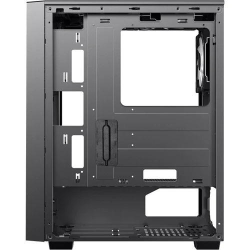 Корпус GameMax Prism: Форм-фактор материнської плати ATX / Micro-ATX / Mini-ITX