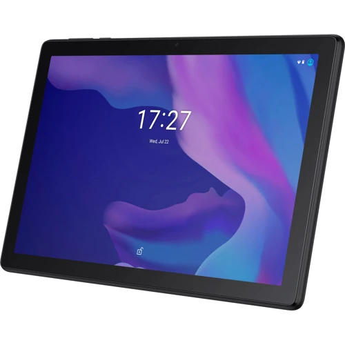 Планшет Alcatel 1T 10 SMART 2/32GB Prime Black (8092-2AALUA1): Камера Тыловая 2 Мп, фронтальная 2 Мп