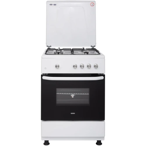 Газовая плита Eleyus FARO 6001 EF WH