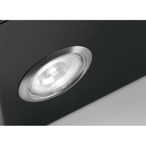 Вытяжка Electrolux EFV90657OK: Тип монтажа настенный