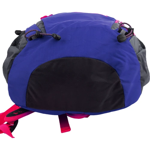 Женский рюкзак Onepolar синий (W1799-blue): Тип ручки Плечевой ремень, Короткая ручка