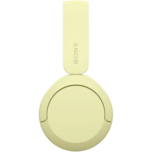 Наушники Sony WH-CH520 Yellow