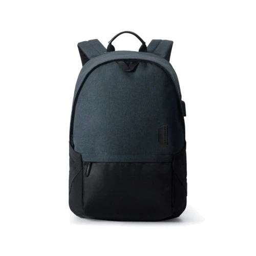 Сумка для ноутбуков Bagsmart 15.6" Black (BM0301008A001): Форм-фактор 15.6"