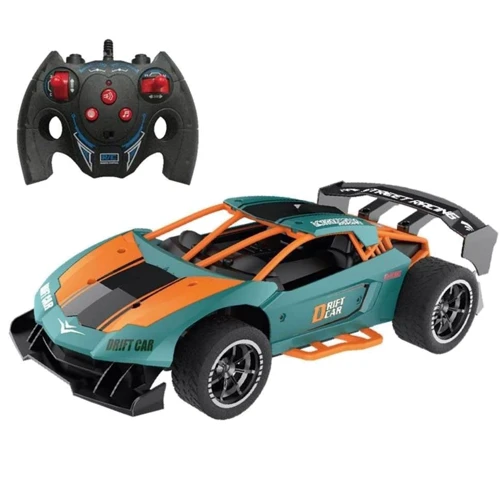 Машина на радиоуправлении Crazon 1:14 4WD (333-SC21142): Класс Дрифт