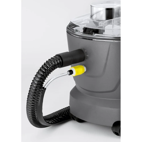 Пылесос Karcher Puzzi 10/1 (1.100-130.0): Максимальная мощность 1250 Вт