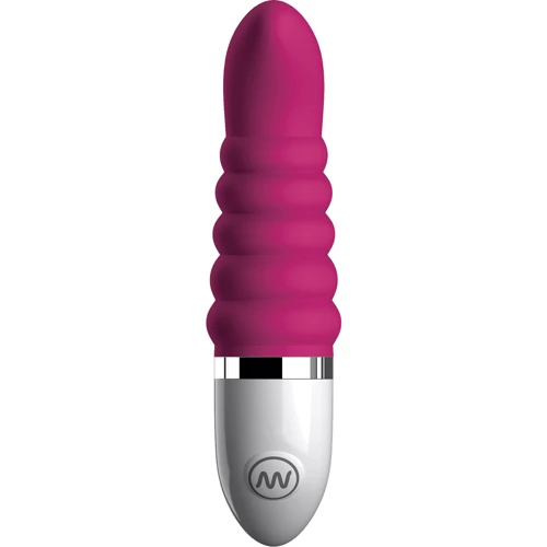 Вибратор Crush Mi Amor Ish, 5.5x2 см