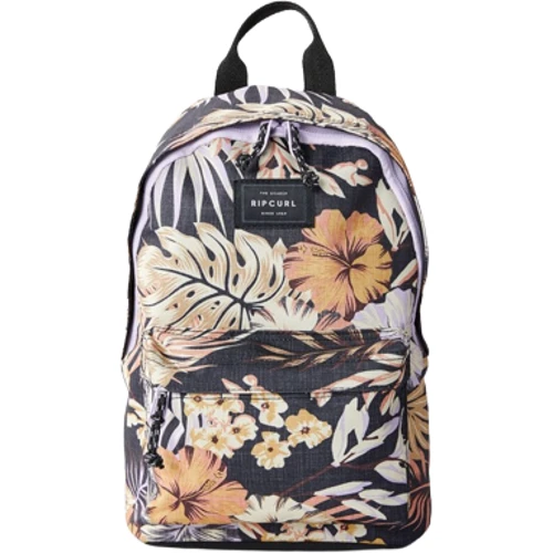 Женский рюкзак Rip Curl Paradise Mini Dome 6L Backpack черный (LBPTT1-90)