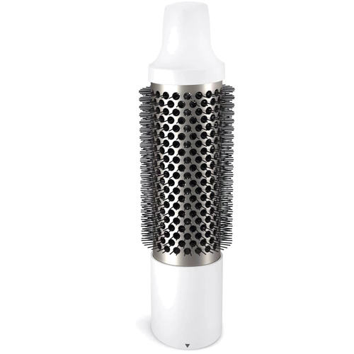 Фен Philips BHA303/00: Додаткові параметри Петля для подвешивания, Вращающийся шнур, Концентратор, Подача холодного воздуха, Ионизация