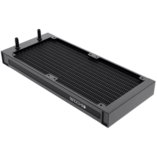 Кулер ID-Cooling Frostflow 240 XT: Разъем 4pin