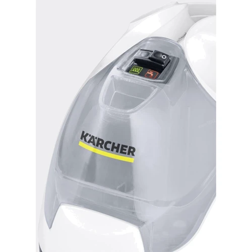 Пароочиститель Karcher SC 4 EasyFix Plus (1.512-640.0): Максимальная мощность, Вт 2000