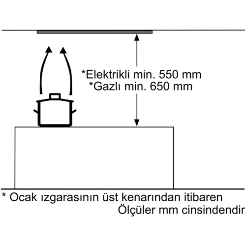 Вытяжка Siemens LB53NAA30 фото 7