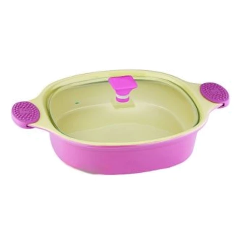 Каструля Каструля Bergner BG 1802002PC