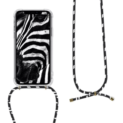 Чохол для телефона BeCover Silicone Case with Strap Line for Huawei Y5 2019 (704275): Матеріал силікон
